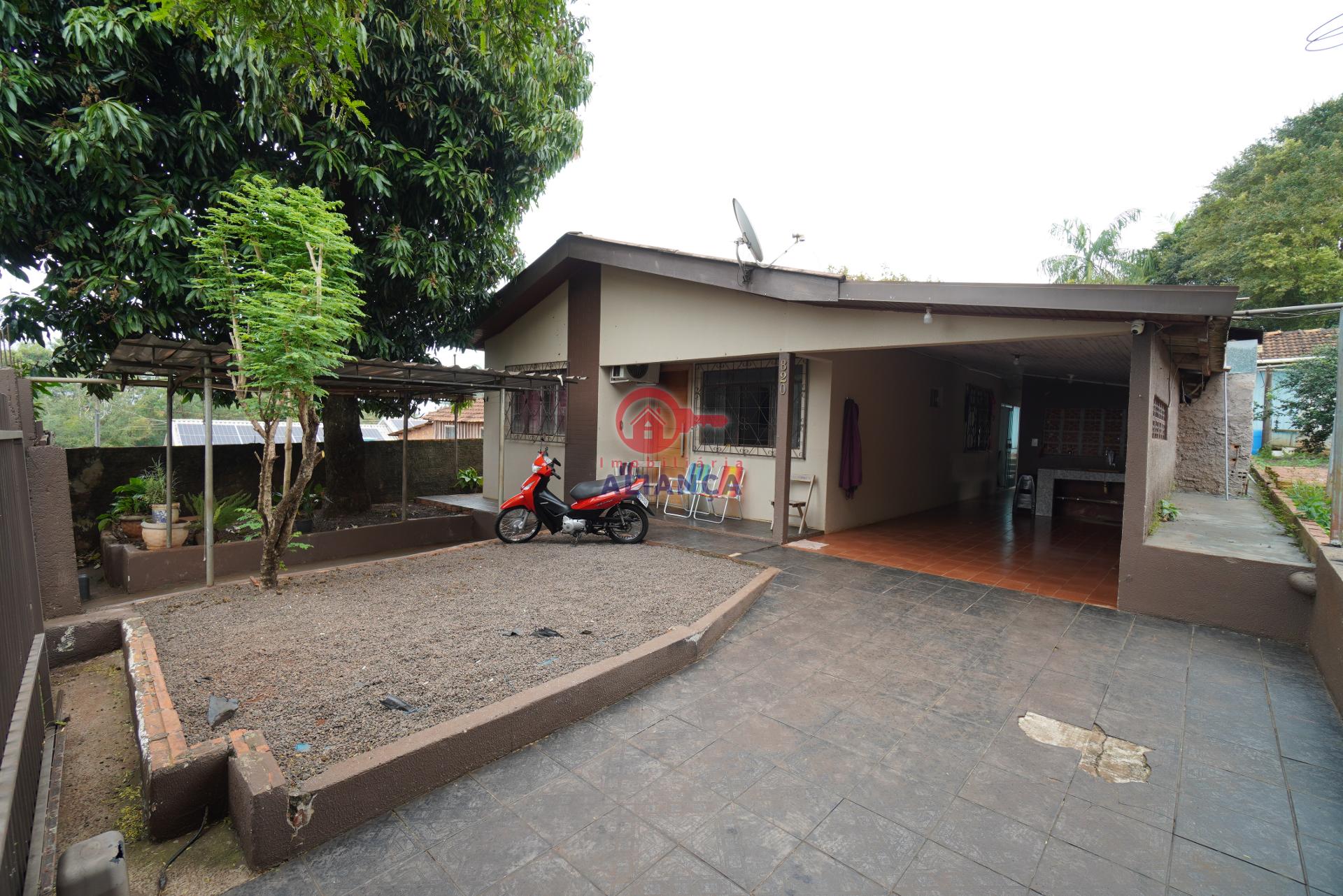 Imobiliria Aliana em Toledo Paran