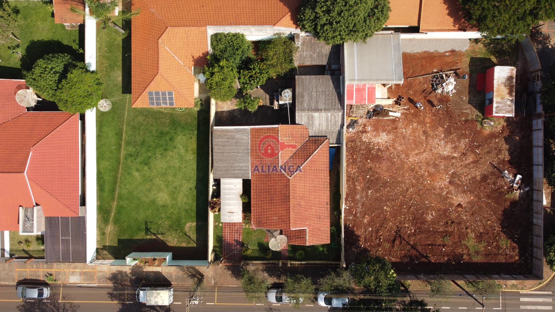 Imobiliria Aliana em Toledo Paran