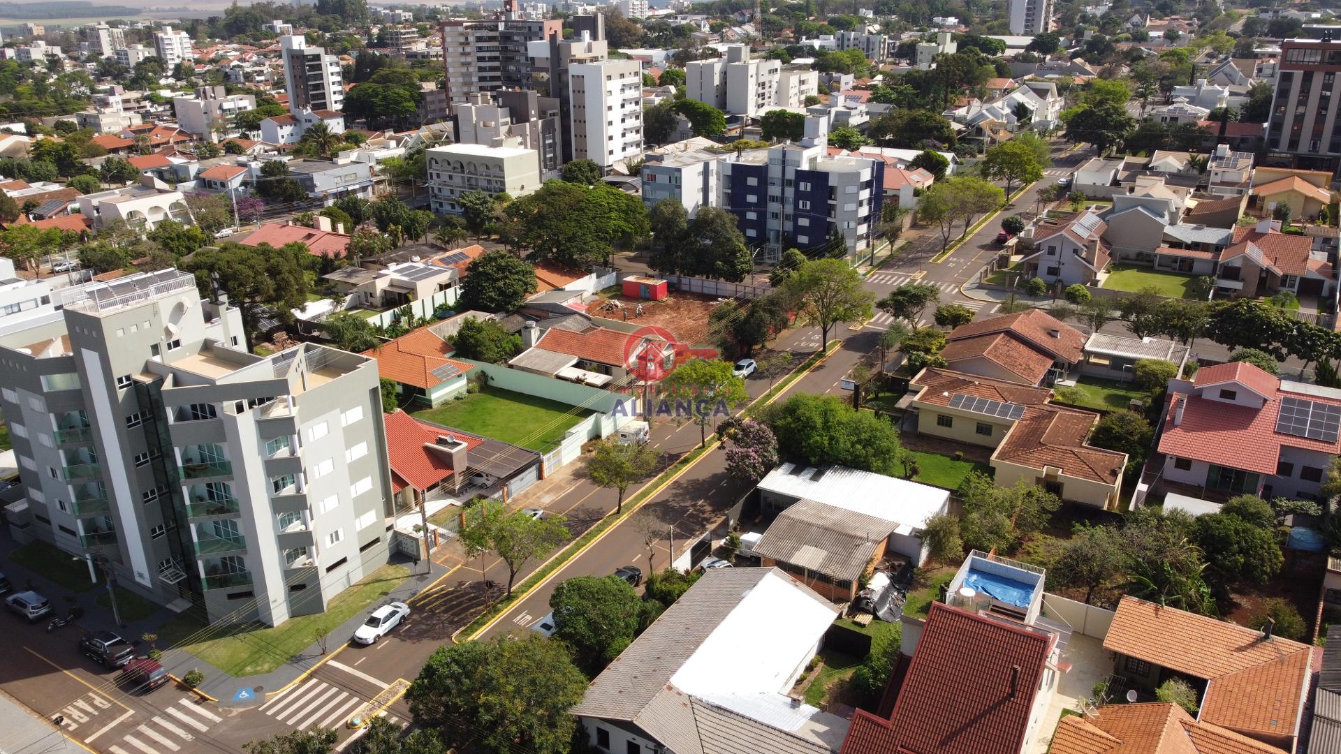 Imobiliria Aliana em Toledo Paran