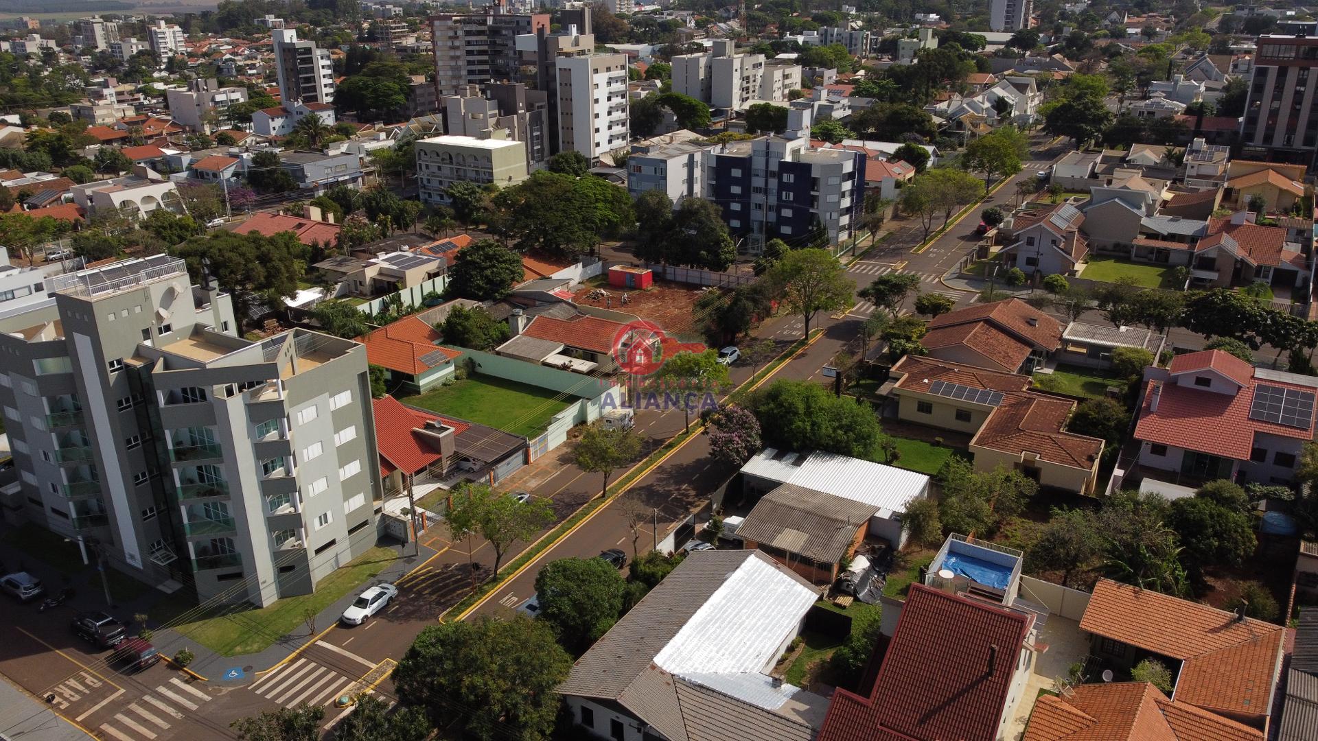Imobiliria Aliana em Toledo Paran