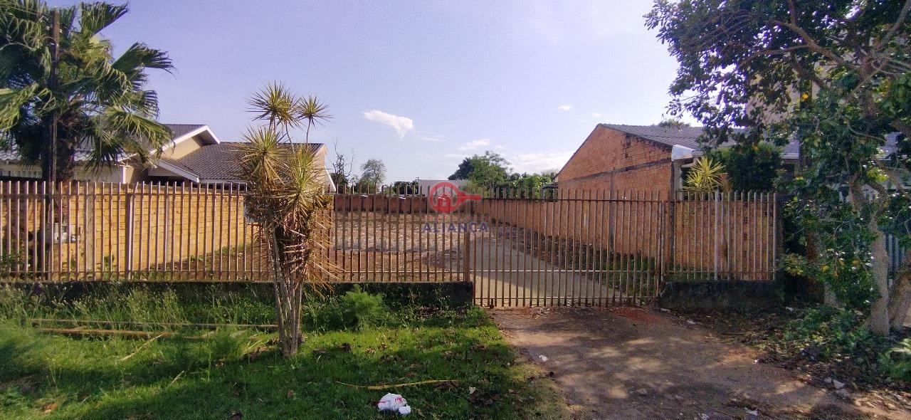 Terreno  venda, JARDIM GISELA, TOLEDO - PR