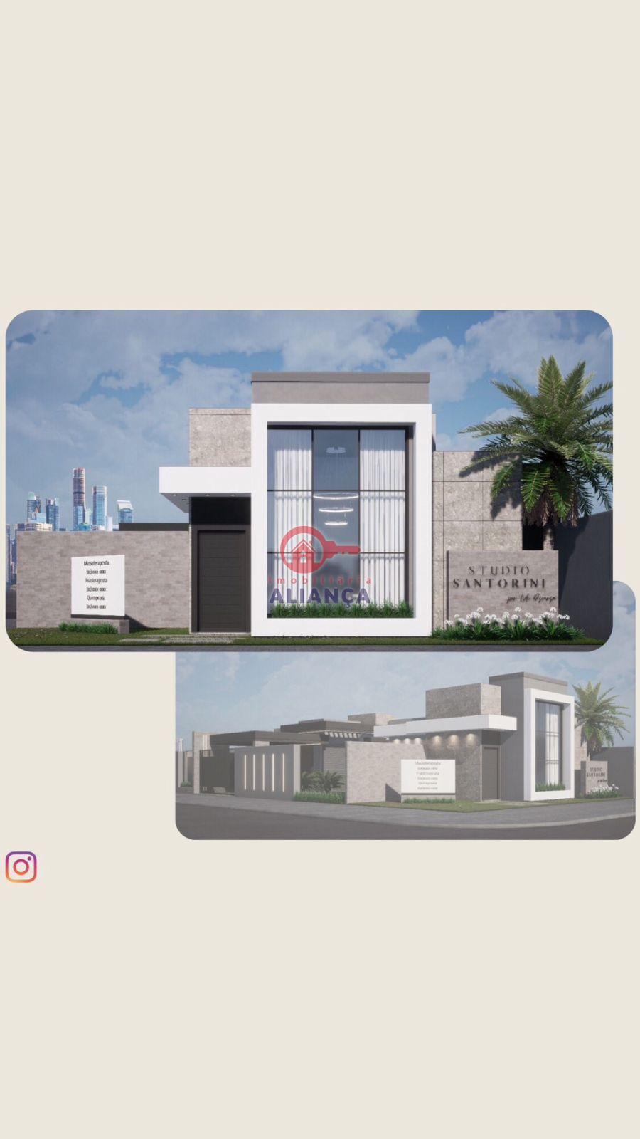 Imobiliria Aliana em Toledo Paran