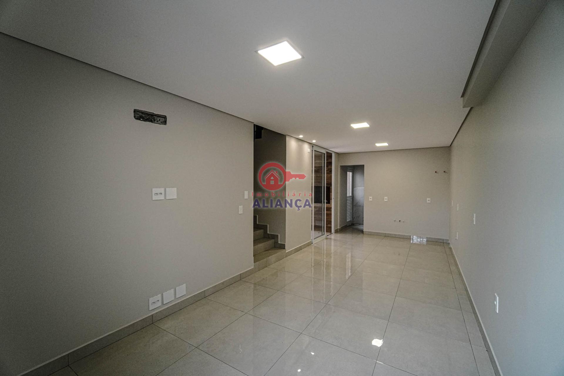 Imobiliária Aliança em Toledo Paraná