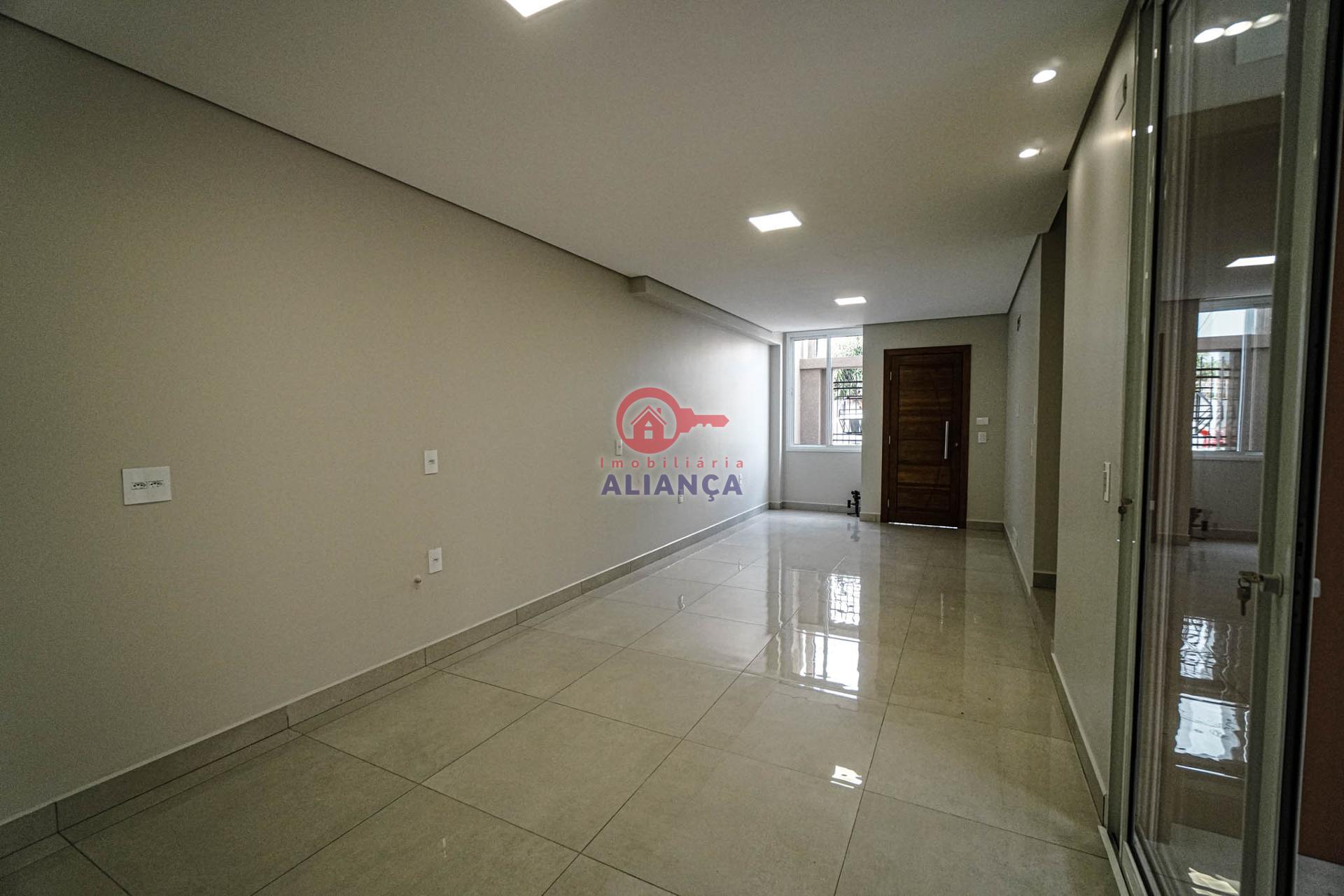 Imobiliária Aliança em Toledo Paraná