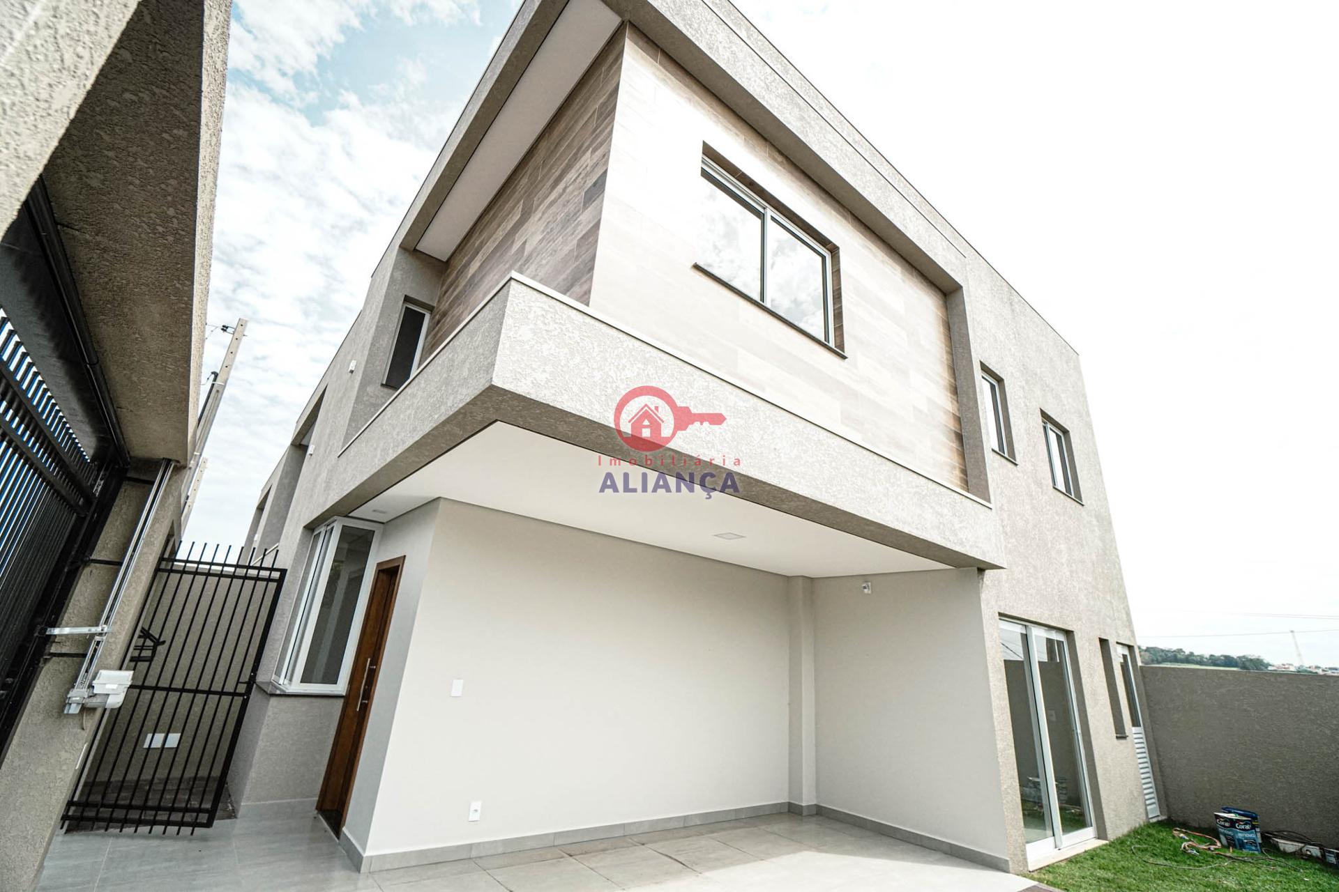 Imobiliria Aliana em Toledo Paran