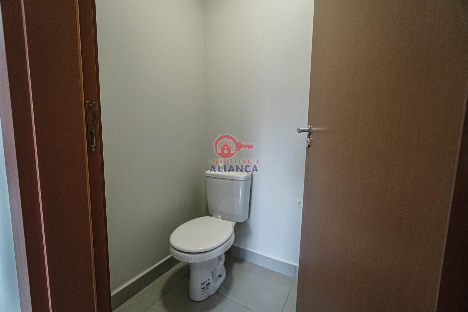 Imobiliria Aliana em Toledo Paran