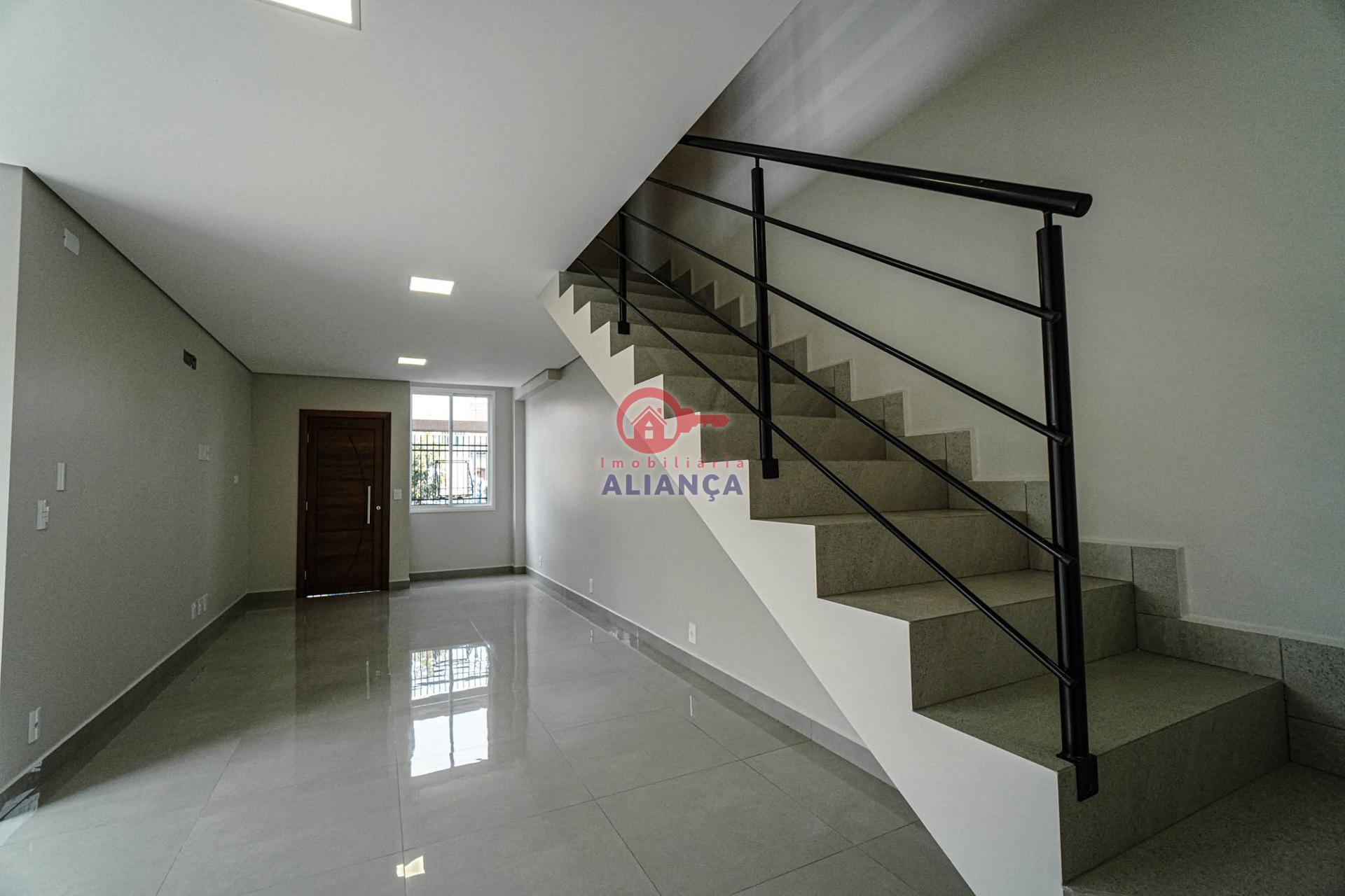 Imobiliria Aliana em Toledo Paran