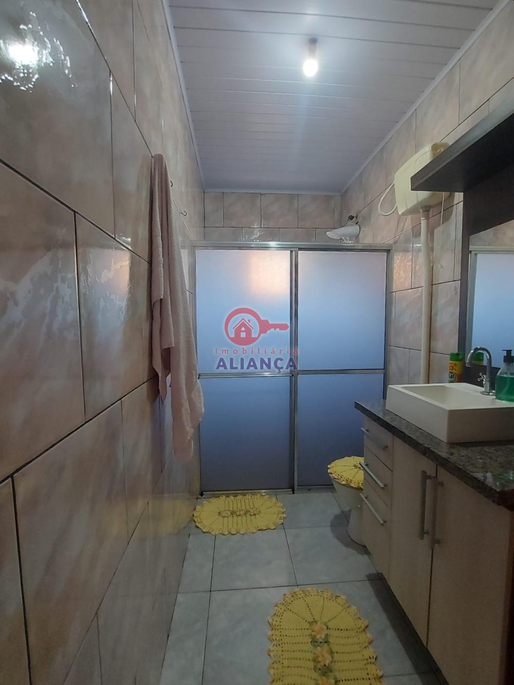 Imobiliria Aliana em Toledo Paran