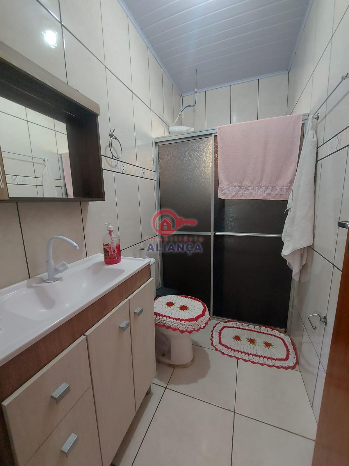 Imobiliria Aliana em Toledo Paran