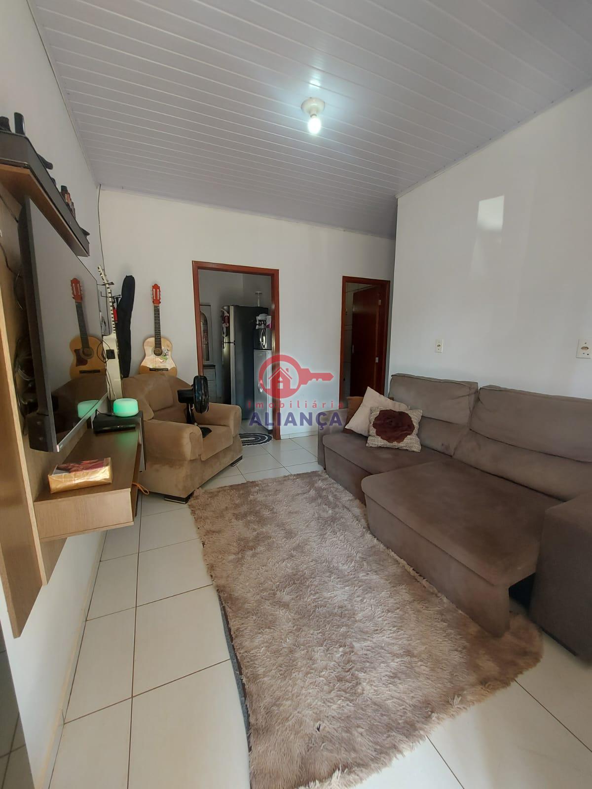 Imobiliria Aliana em Toledo Paran