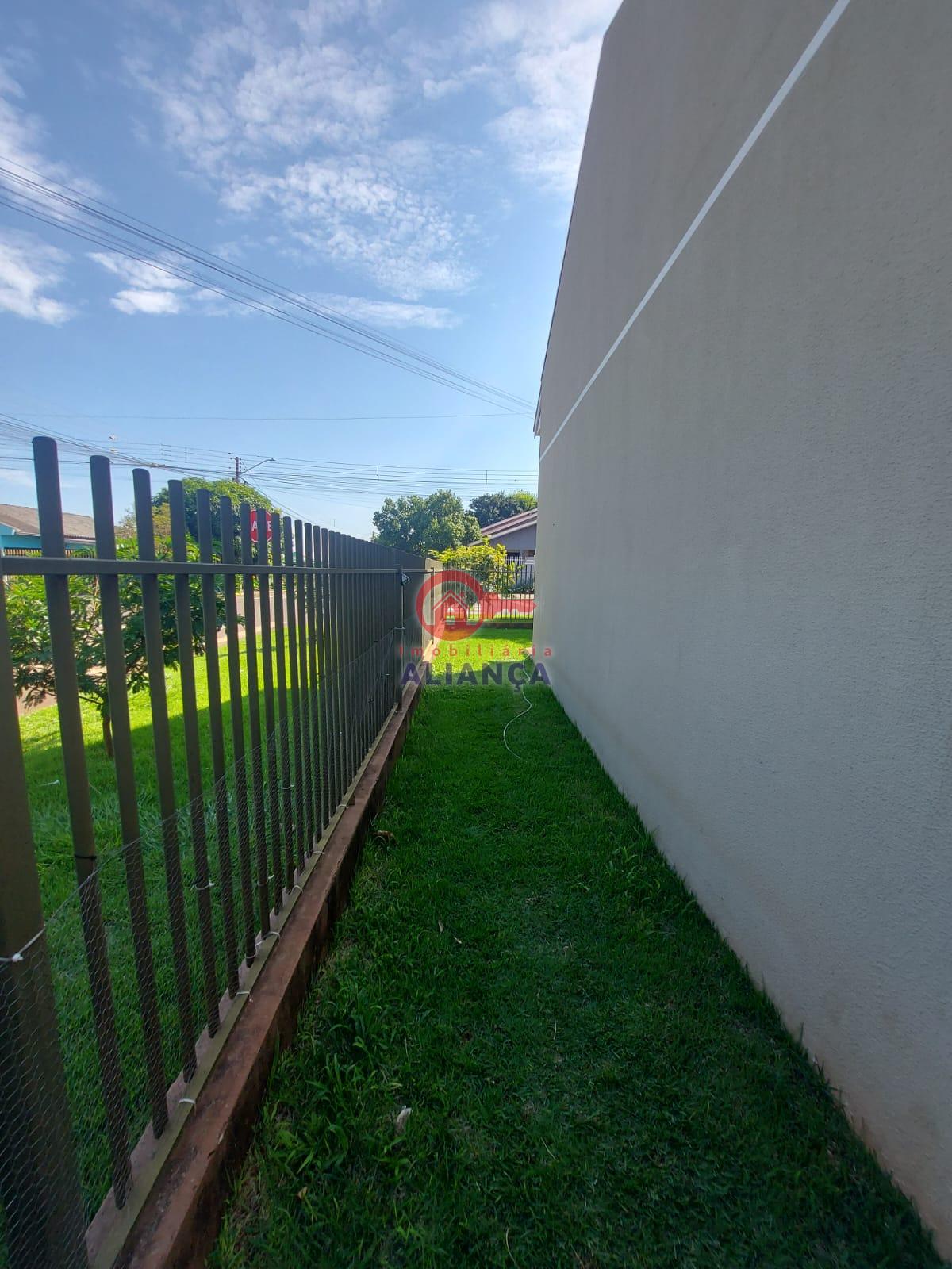 Imobiliria Aliana em Toledo Paran