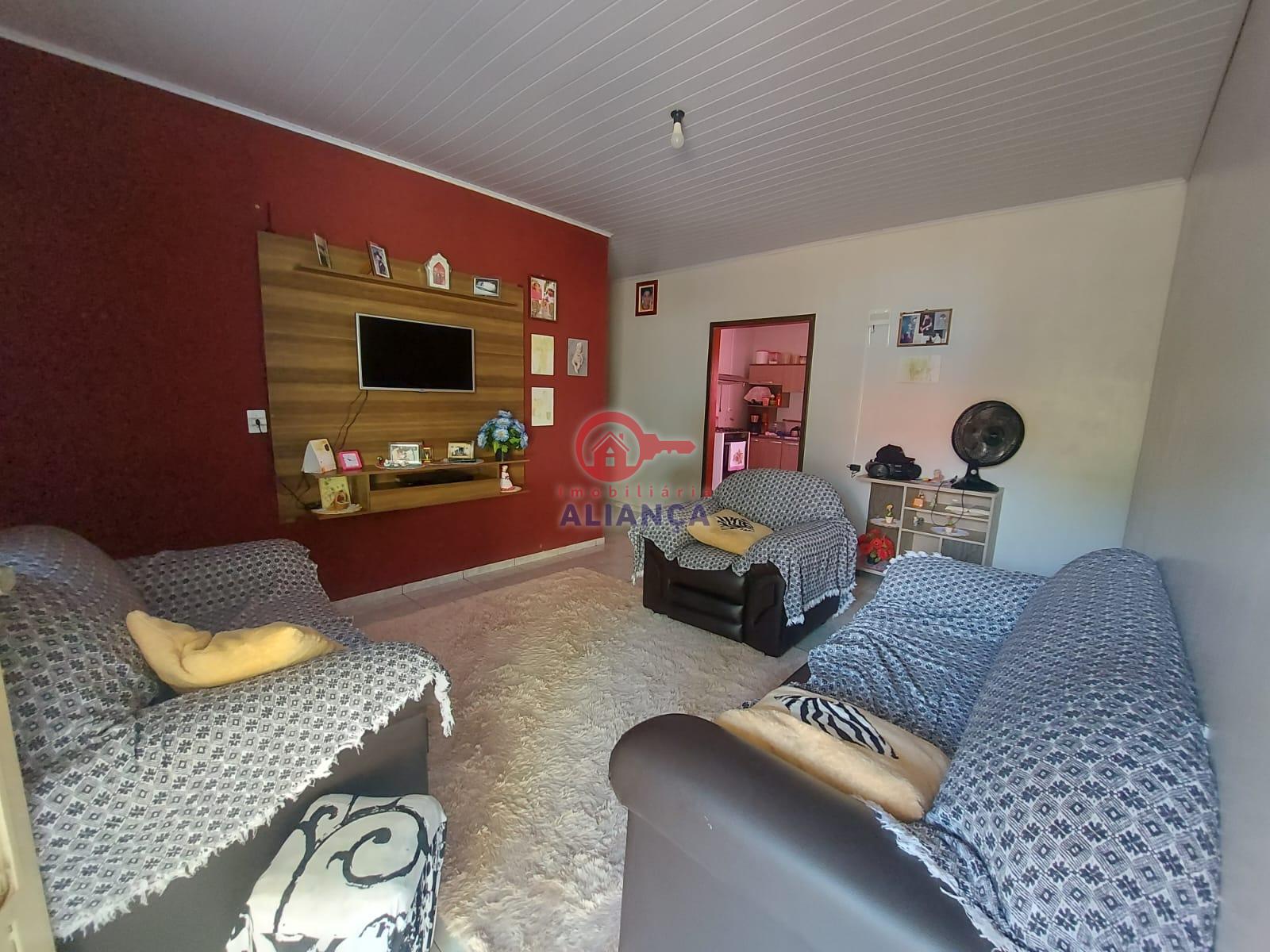 Imobiliria Aliana em Toledo Paran