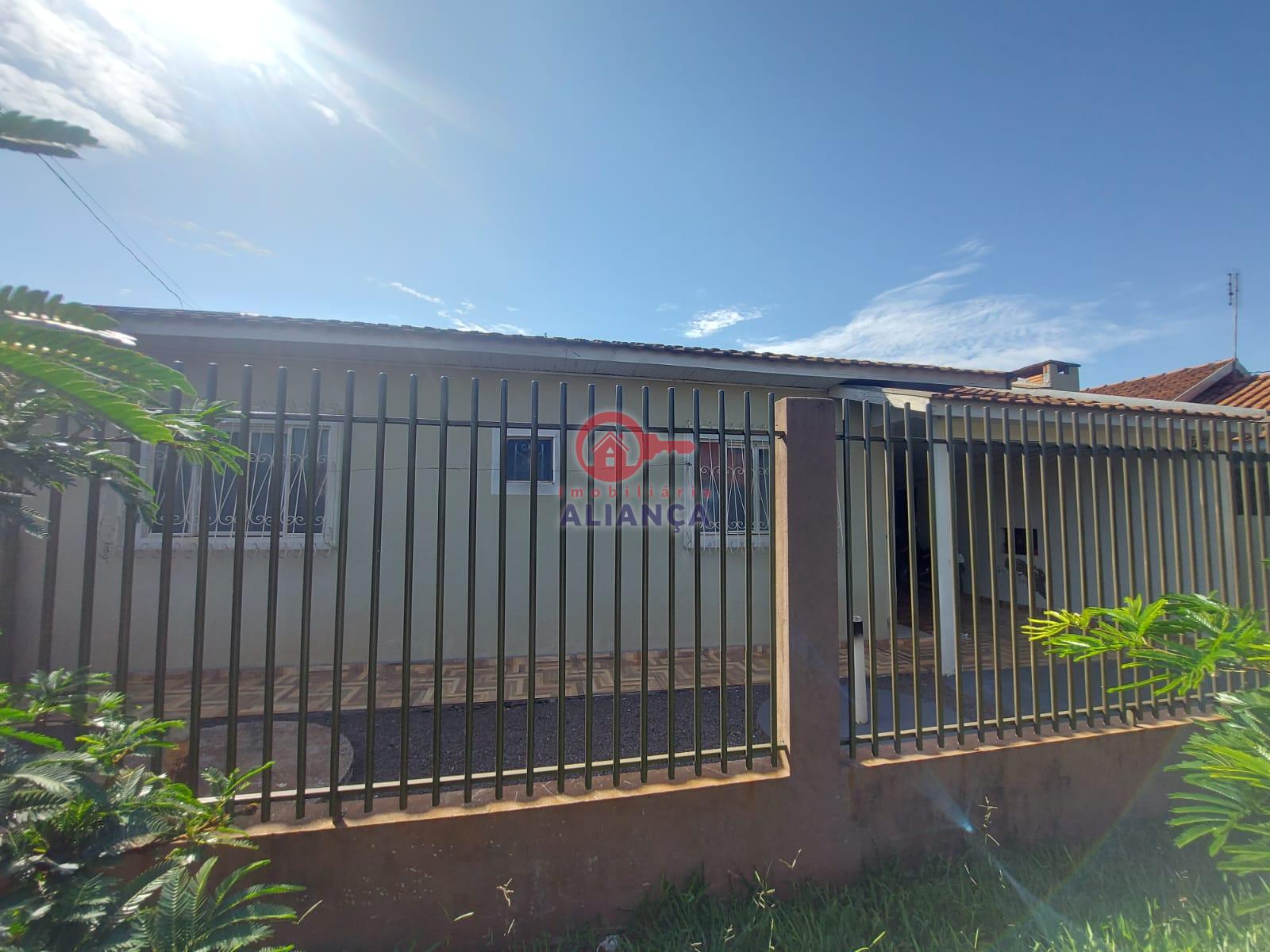 Imobiliria Aliana em Toledo Paran