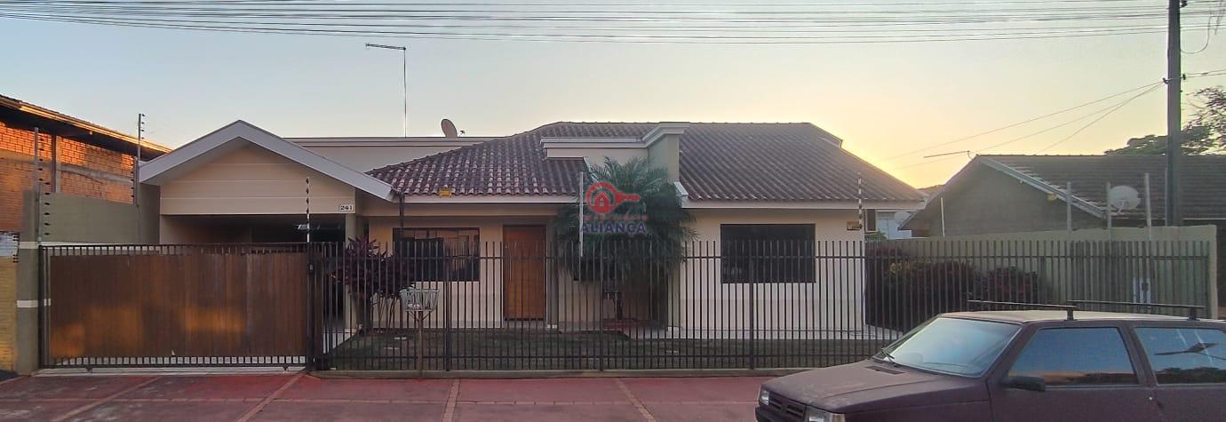 Casa  venda, JARDIM GISELA, TOLEDO - PR