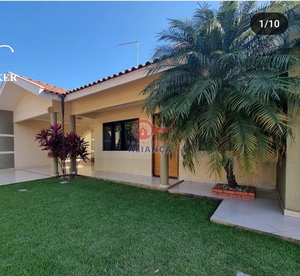 Imobiliria Aliana em Toledo Paran