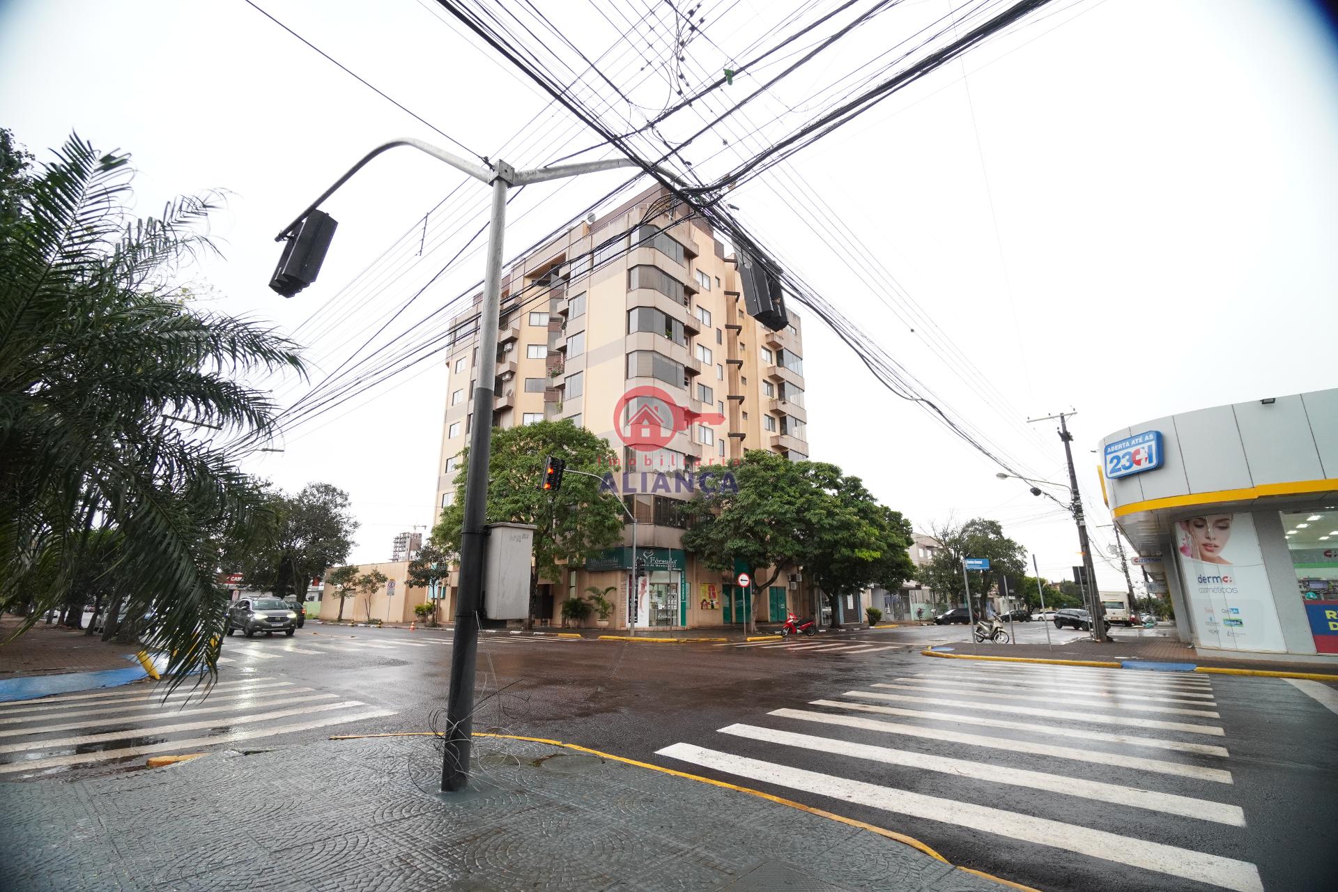 Apartamento  Venda, CENTRO, TOLEDO - PR
