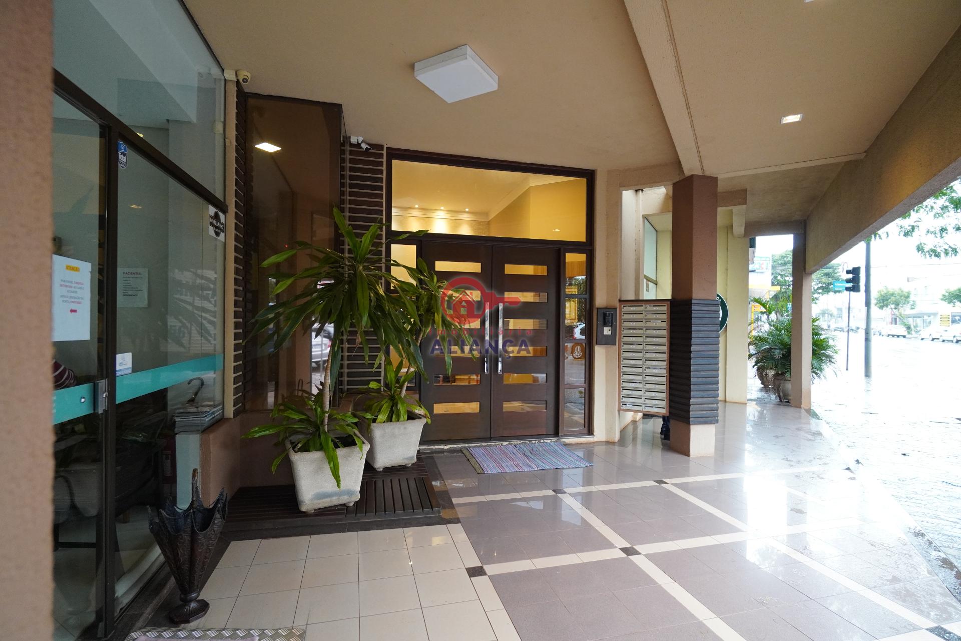 Imobiliria Aliana em Toledo Paran