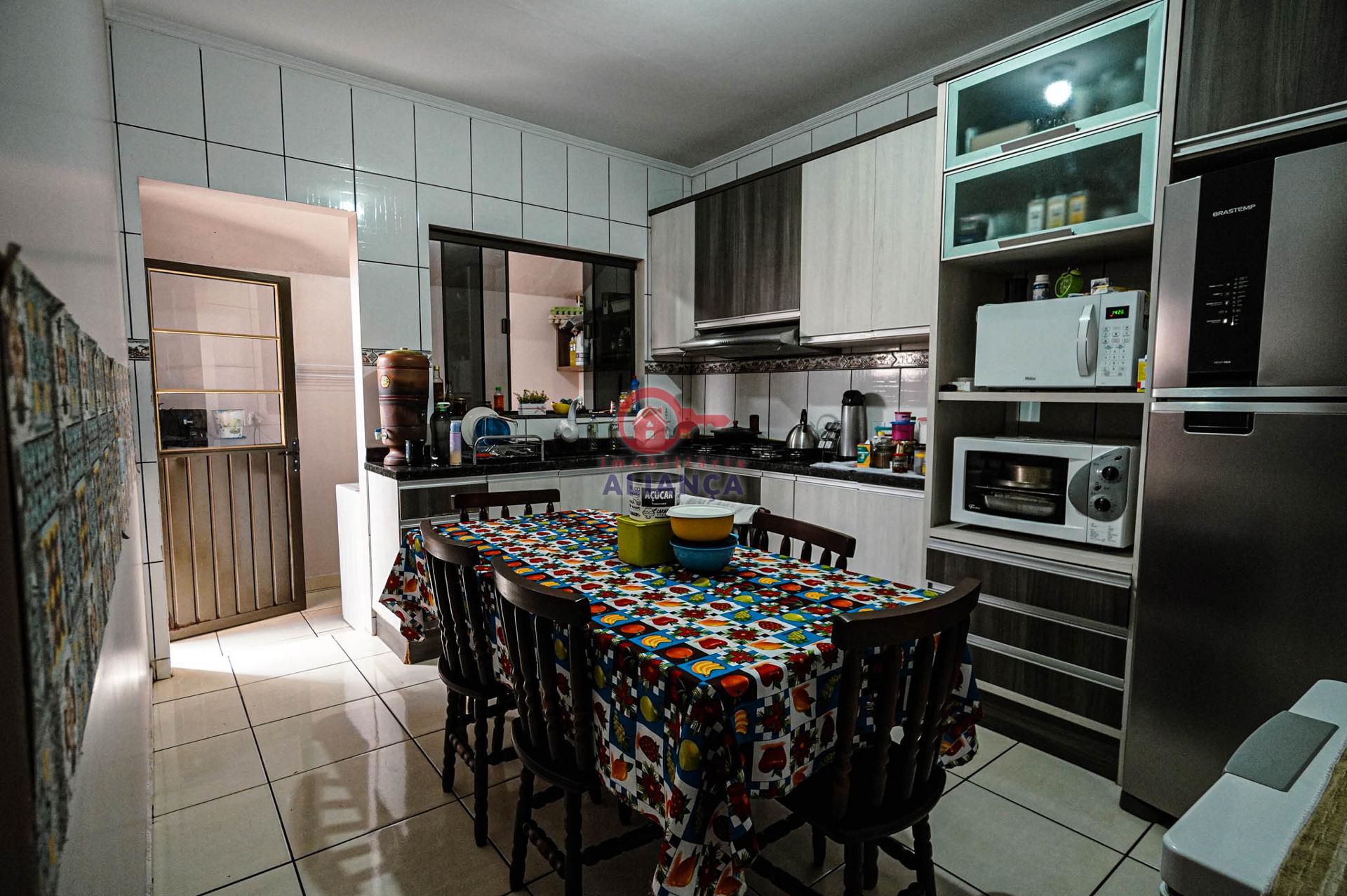 Imobiliria Aliana em Toledo Paran