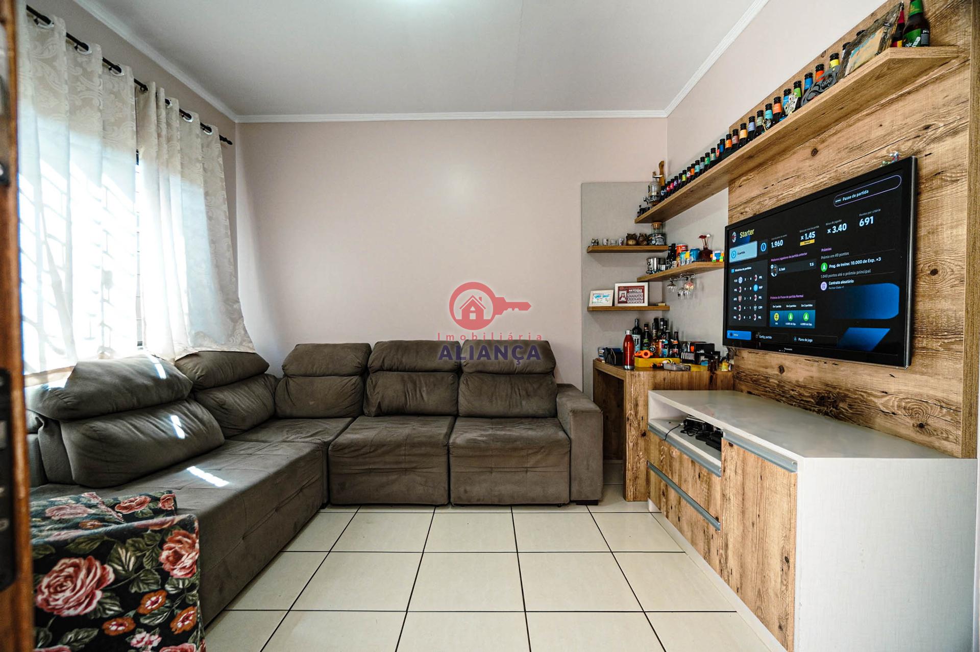 Imobiliria Aliana em Toledo Paran