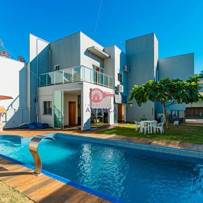 Sobrado  venda, JARDIM PORTO ALEGRE, TOLEDO - PR