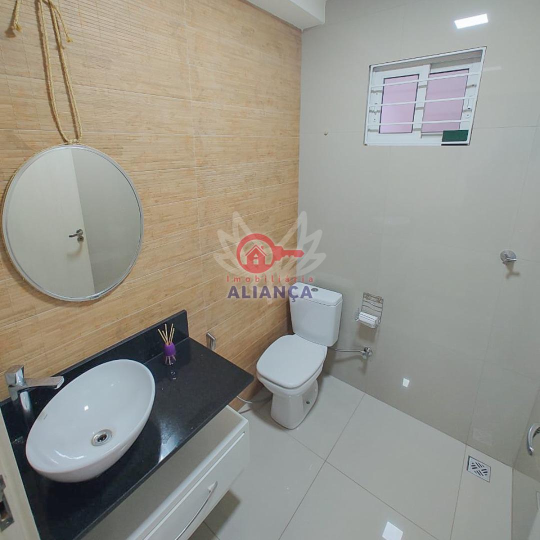 Imobiliria Aliana em Toledo Paran