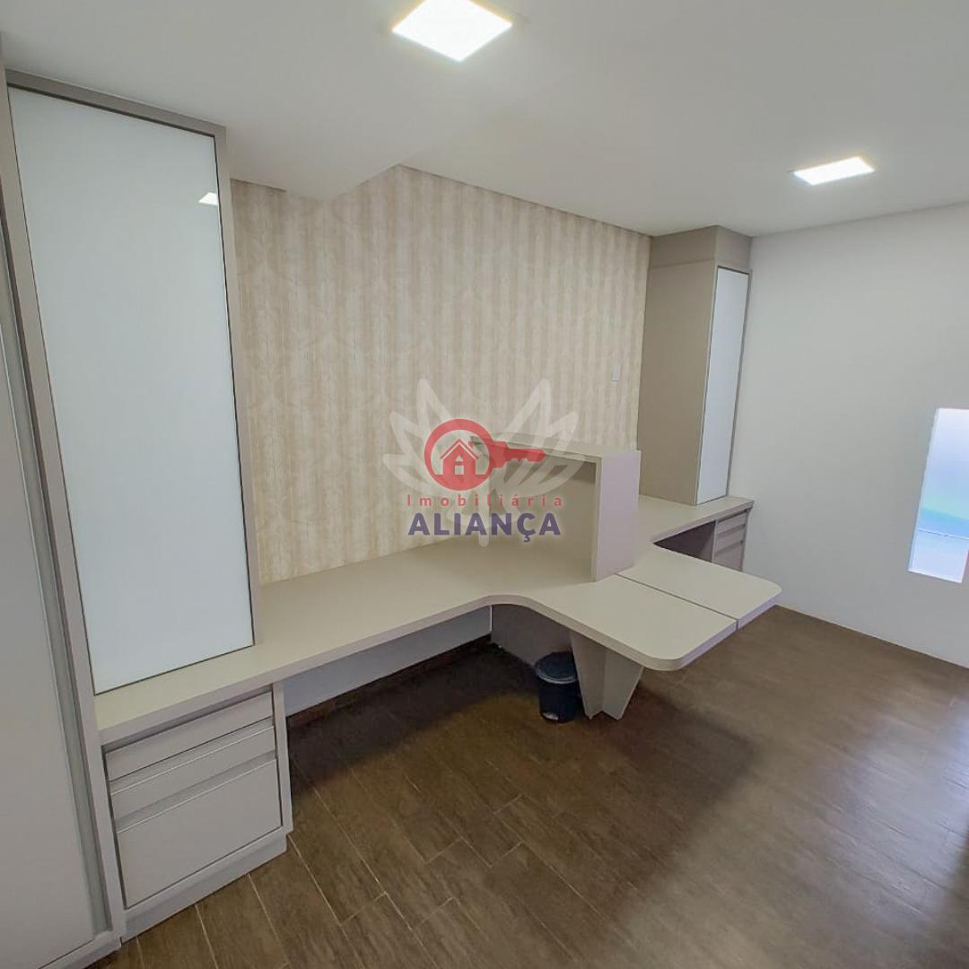Imobiliria Aliana em Toledo Paran