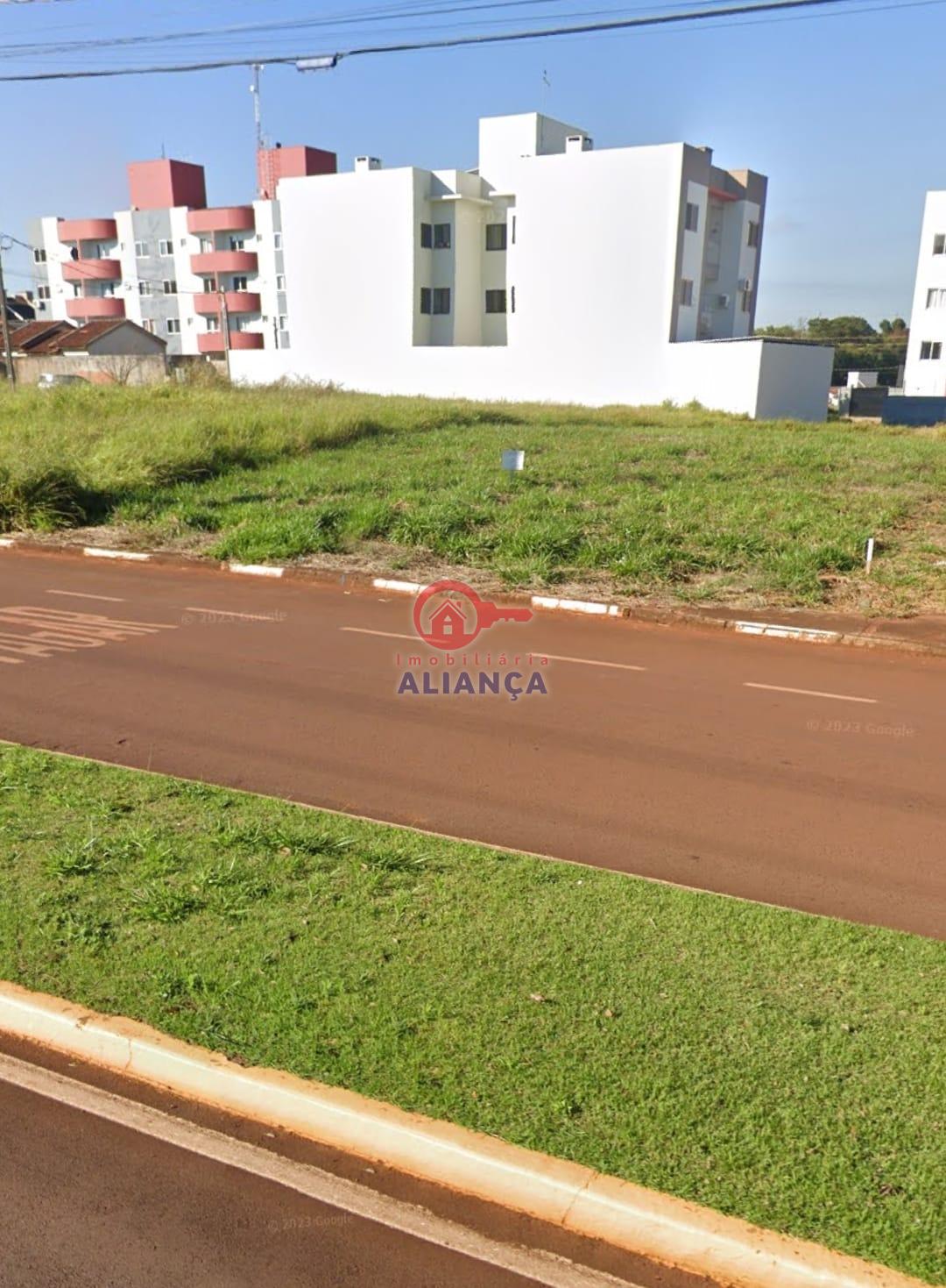 Terreno  venda, VILA BECKER, TOLEDO - PR