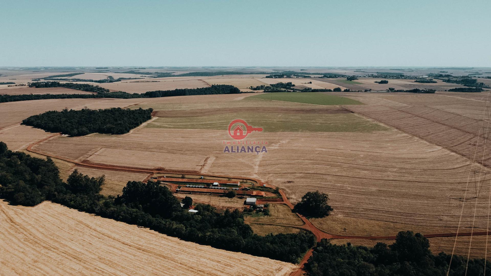 Imobiliria Aliana em Toledo Paran