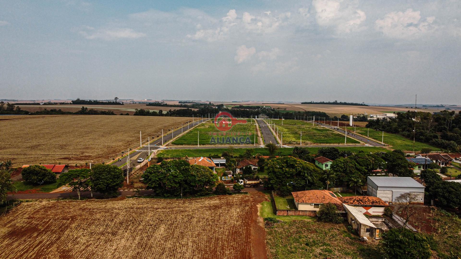 Lote  venda, NOVO SOBRADINHO, TOLEDO - PR