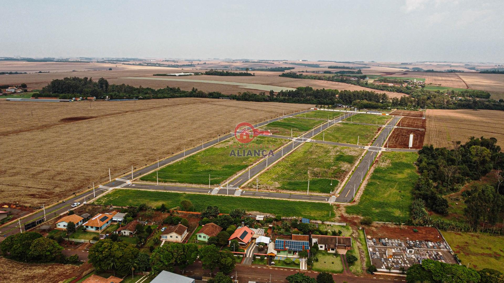 Imobiliria Aliana em Toledo Paran