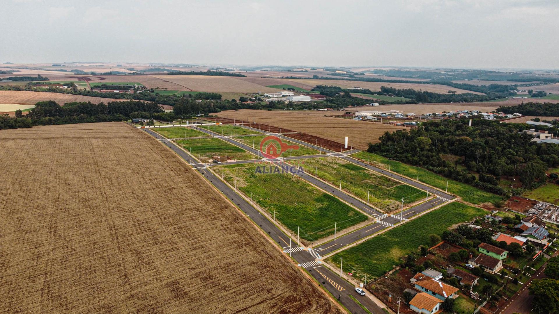 Imobiliria Aliana em Toledo Paran