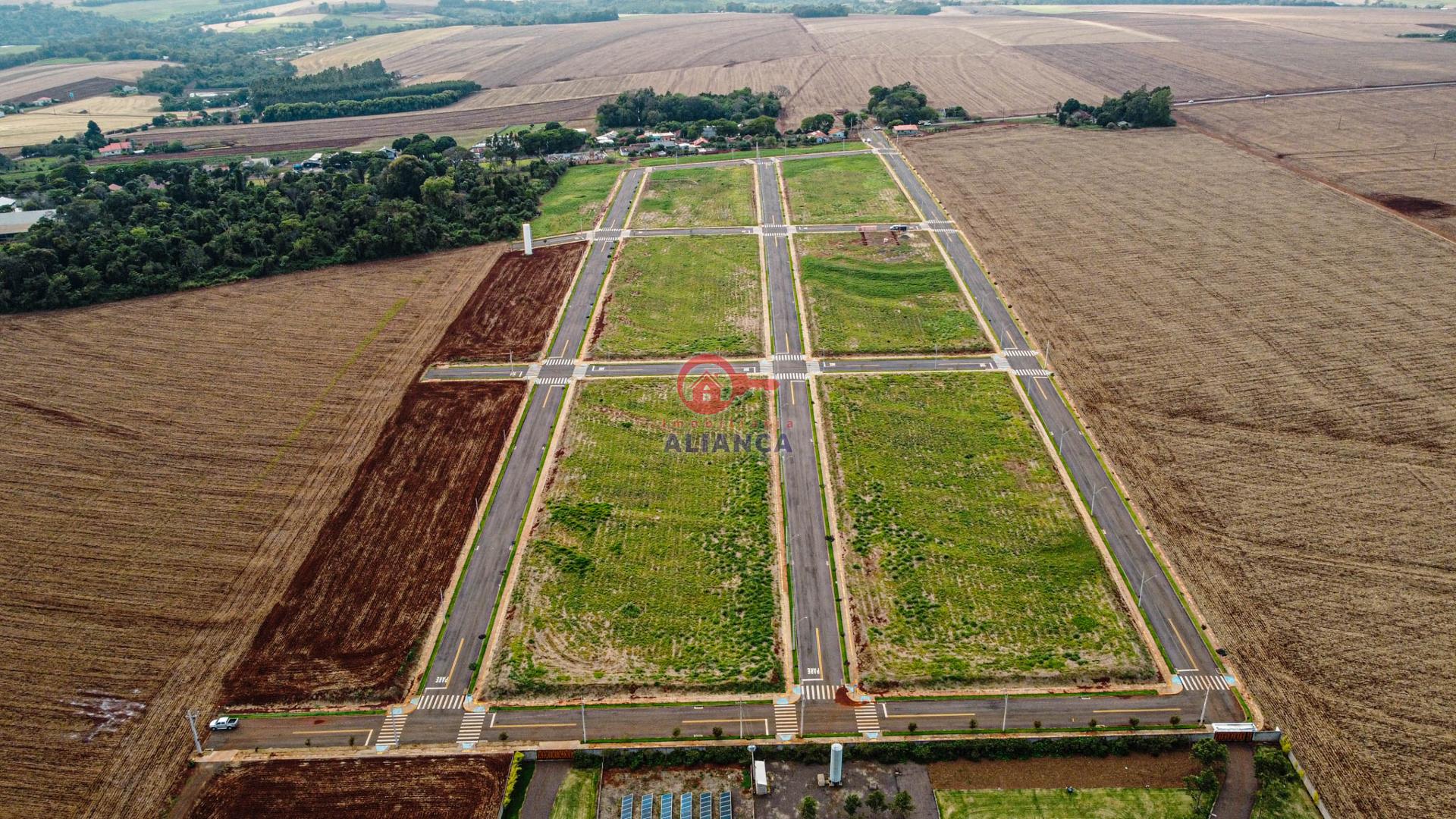 Imobiliria Aliana em Toledo Paran