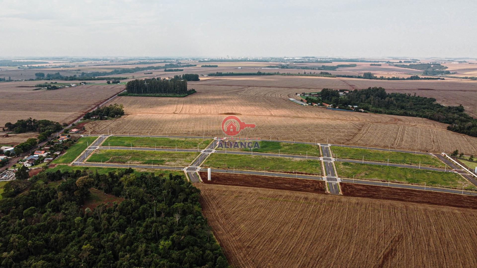 Imobiliria Aliana em Toledo Paran