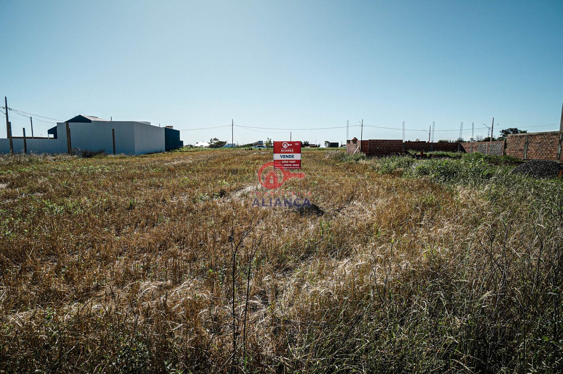 Lote  venda, SEDE ALVORADA , TOLEDO - PR