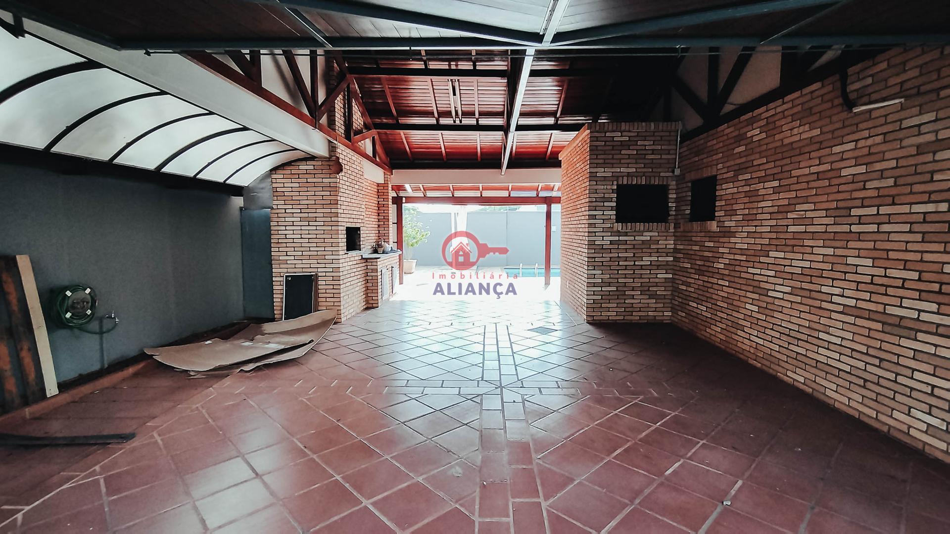 Imobiliria Aliana em Toledo Paran