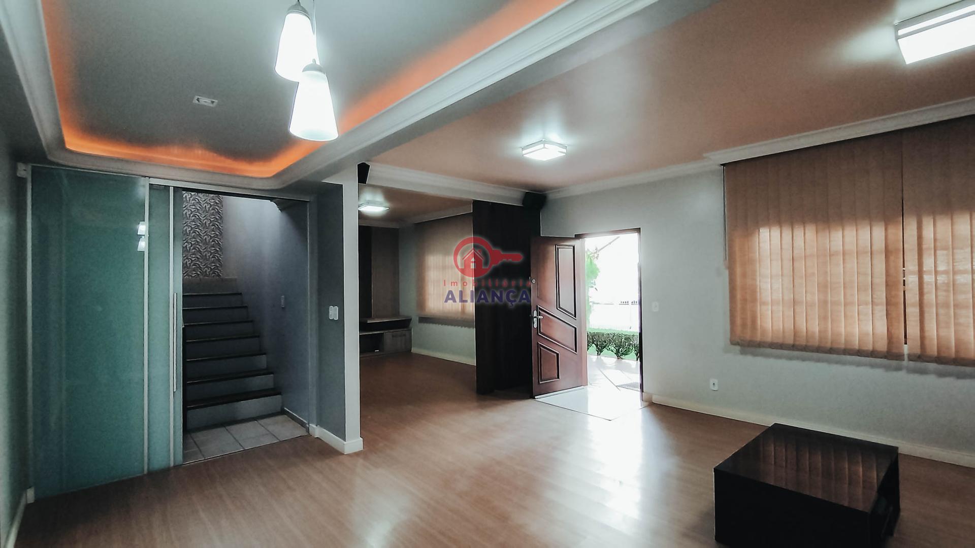 Imobiliria Aliana em Toledo Paran
