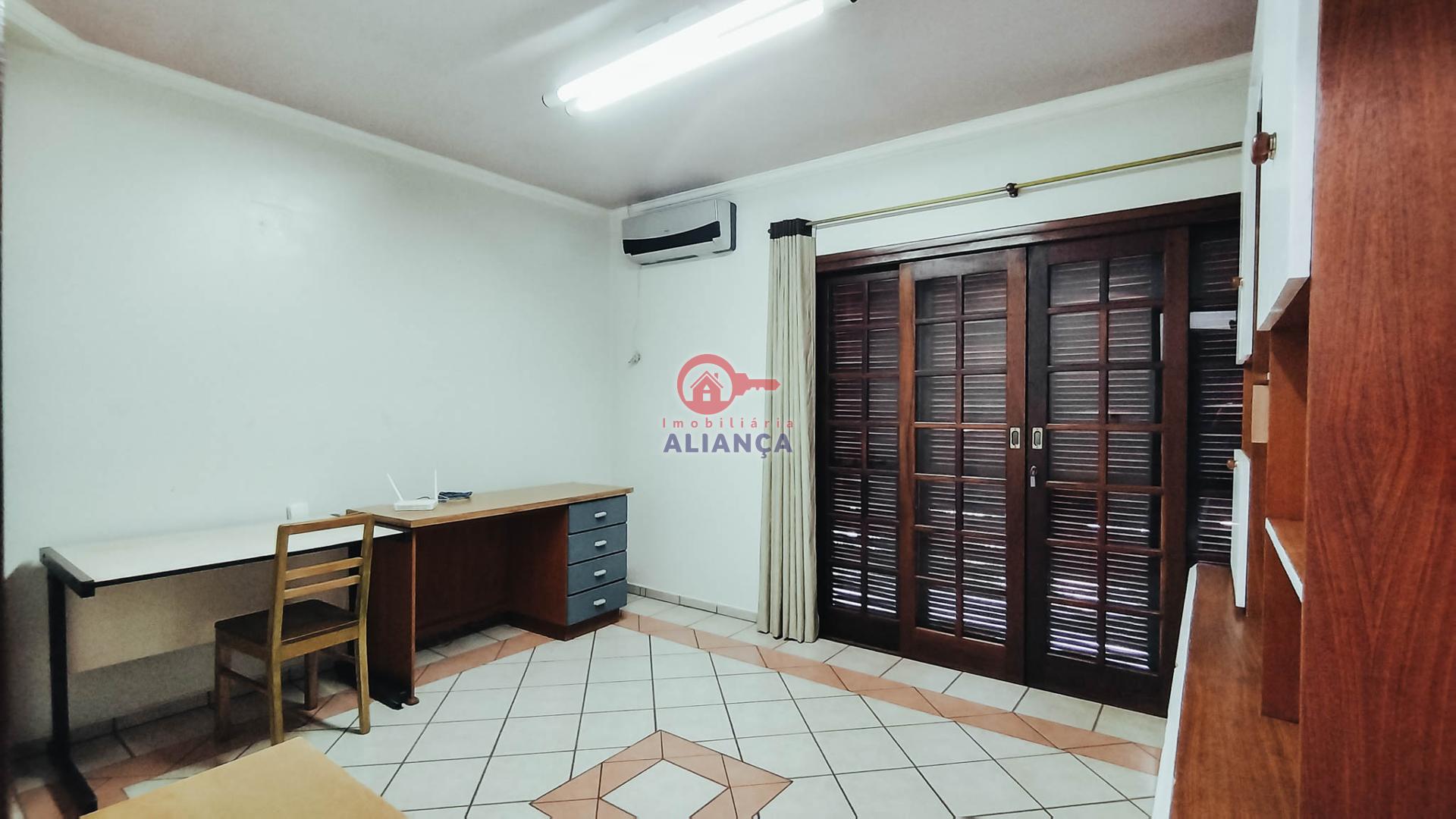 Imobiliria Aliana em Toledo Paran