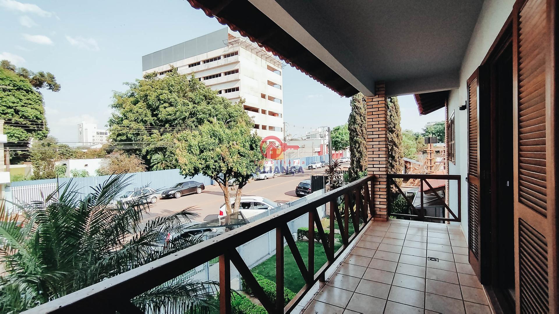 Imobiliria Aliana em Toledo Paran