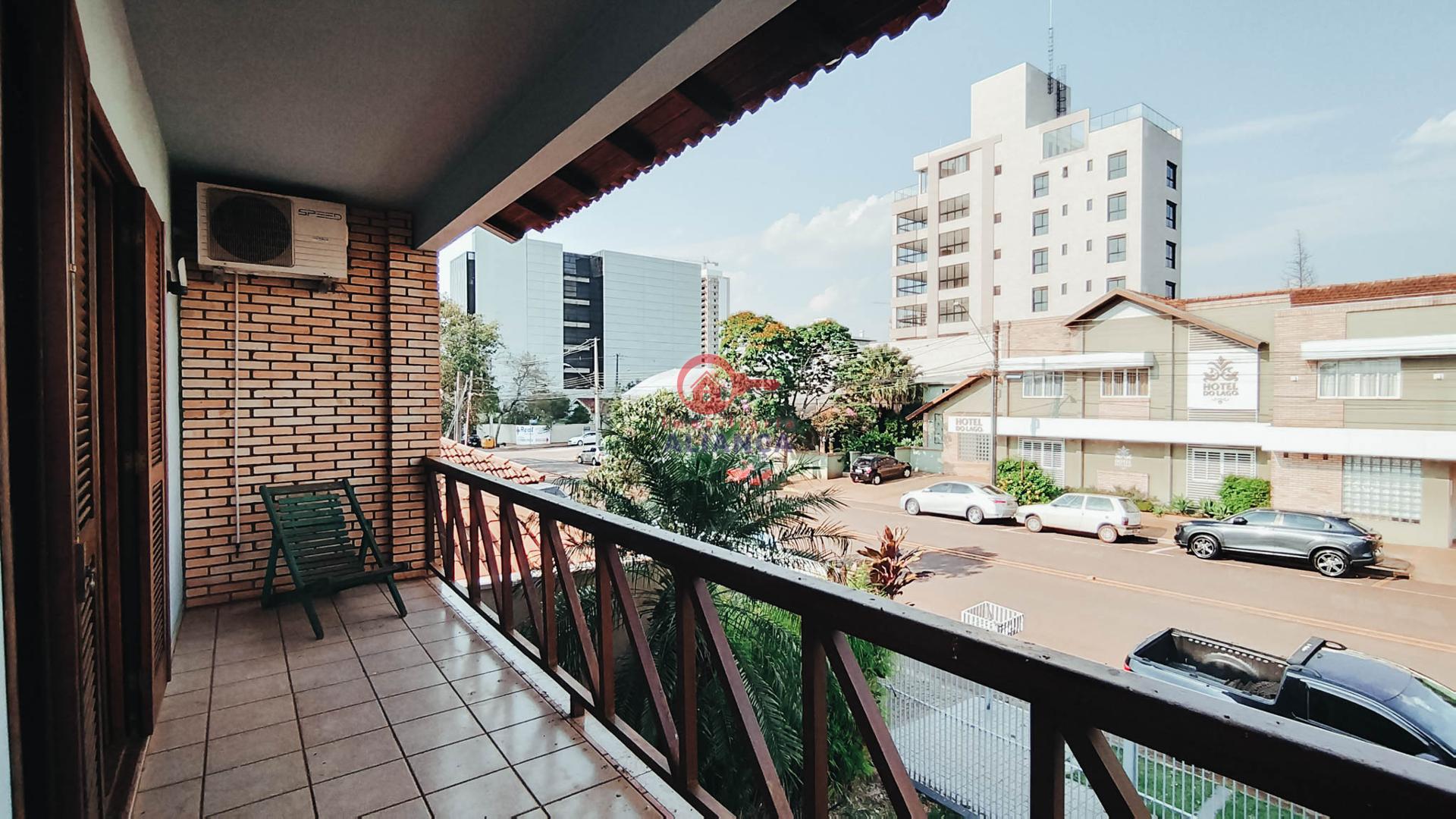 Imobiliria Aliana em Toledo Paran
