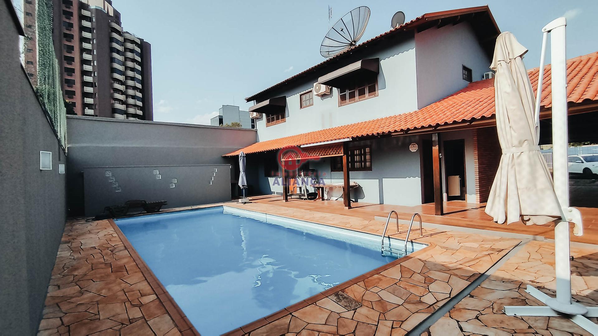 Imobiliria Aliana em Toledo Paran