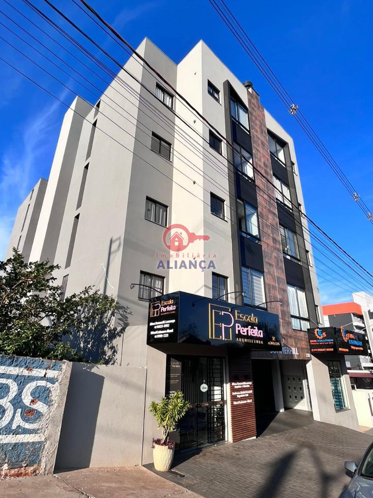 Imobiliria Aliana em Toledo Paran