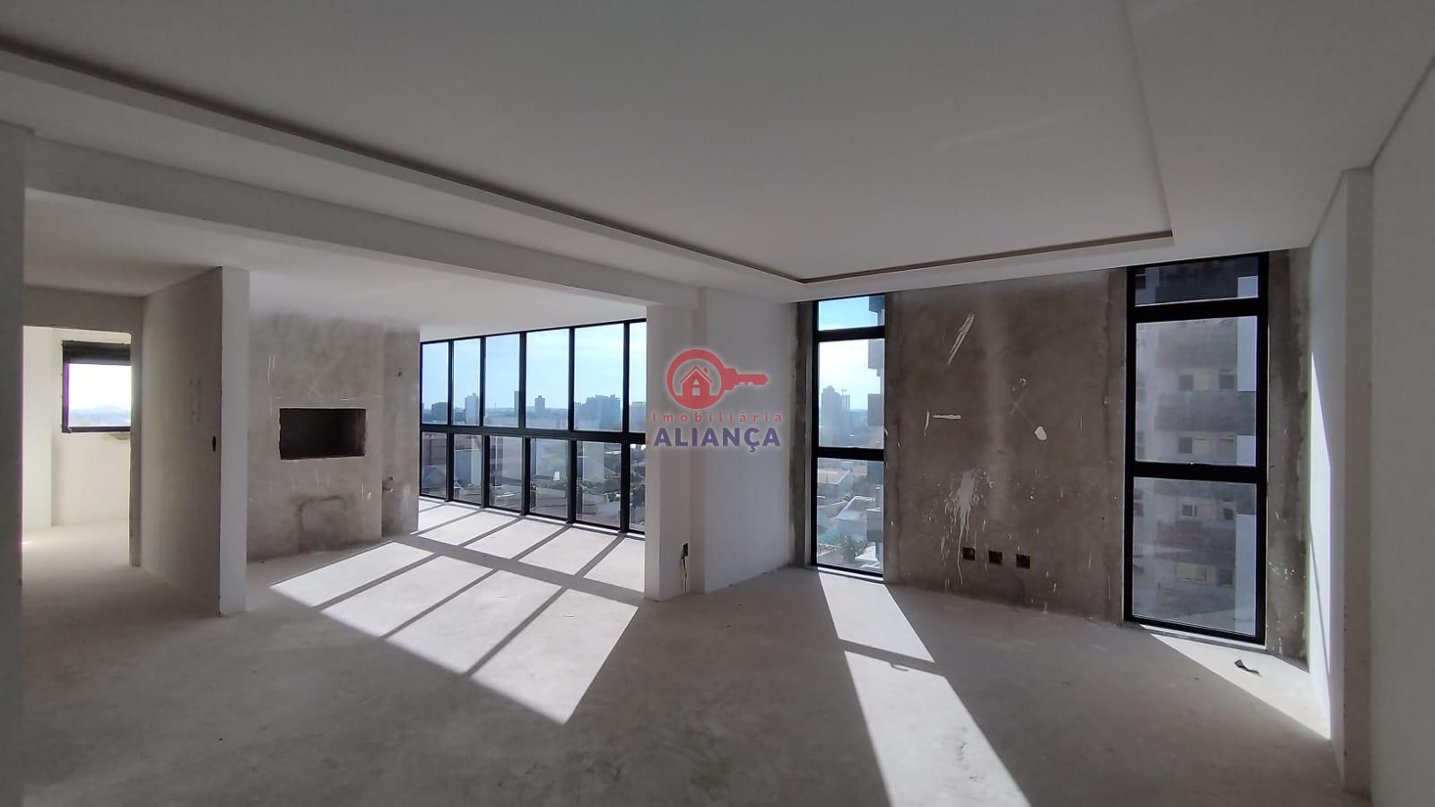 Imobiliria Aliana em Toledo Paran