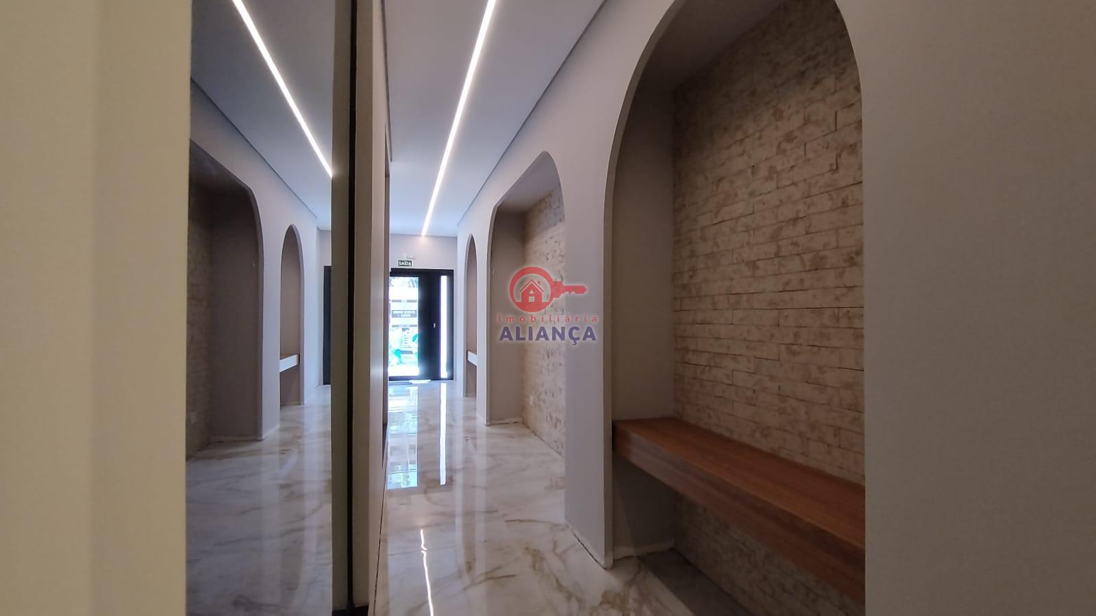 Imobiliria Aliana em Toledo Paran