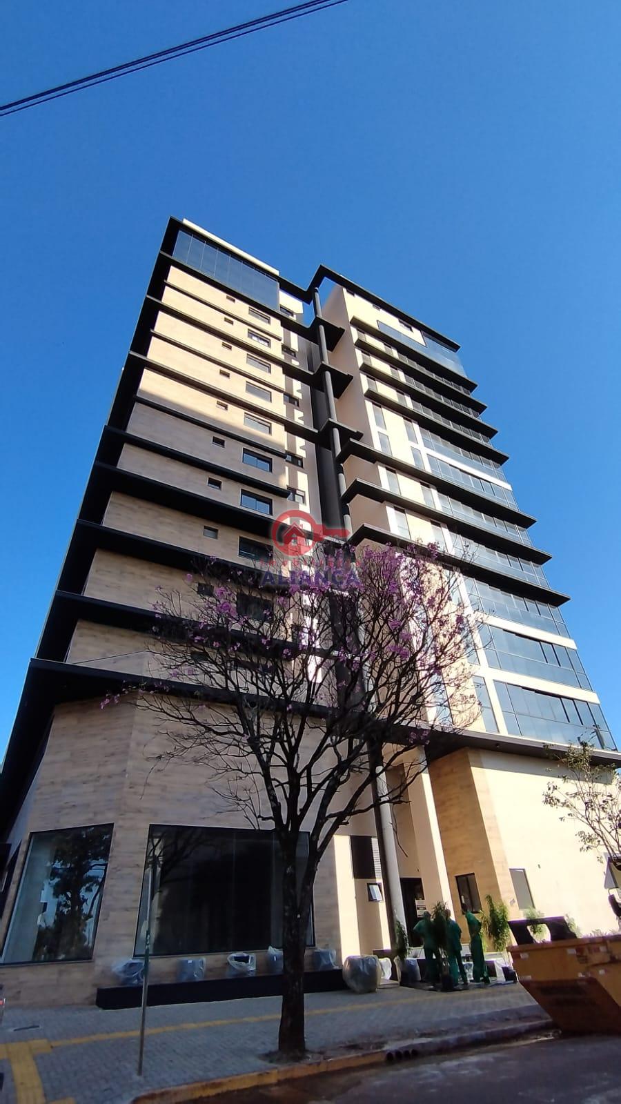 Apartamento  venda, JARDIM LA SALLE, TOLEDO - PR