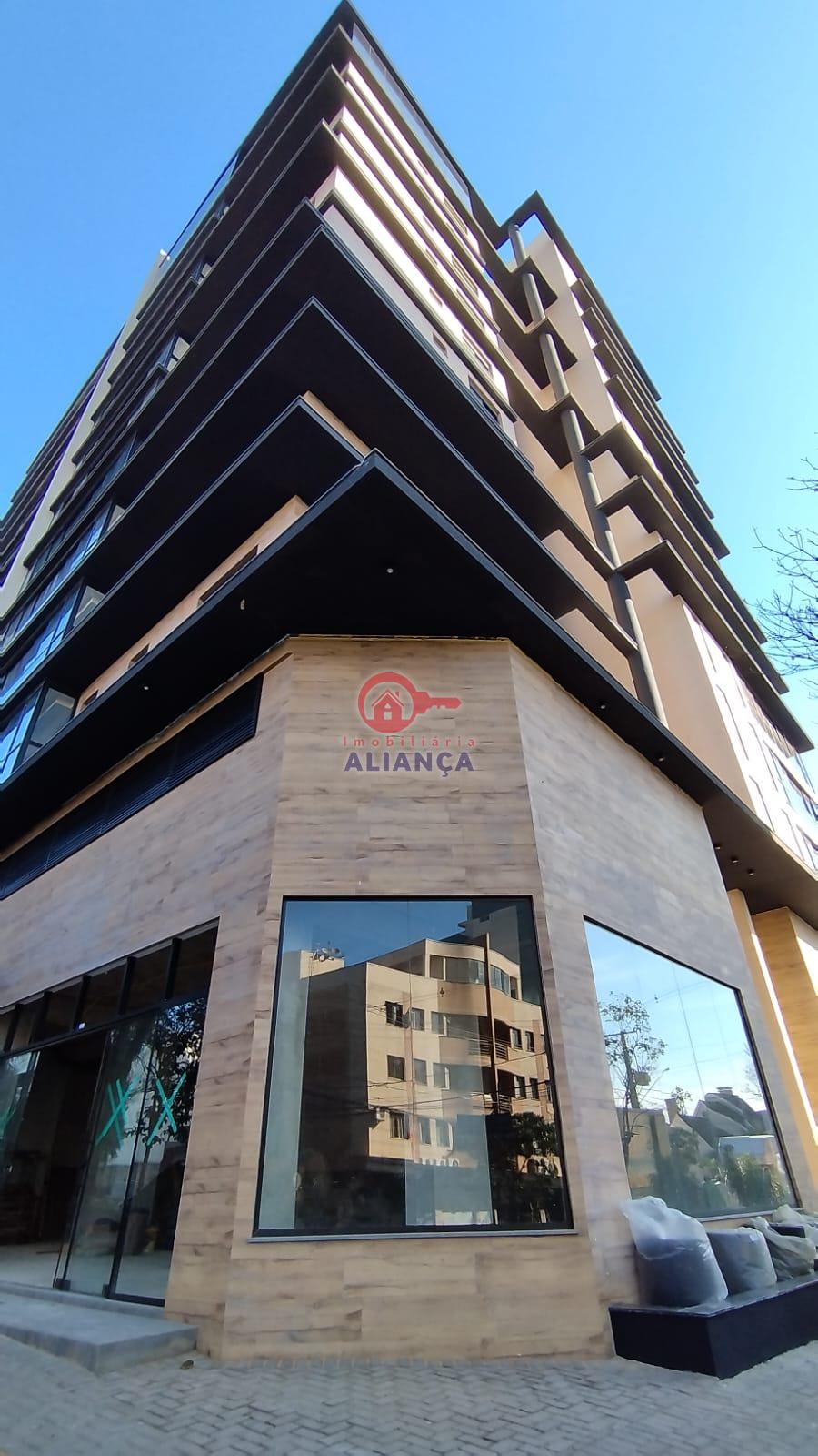 Imobiliria Aliana em Toledo Paran