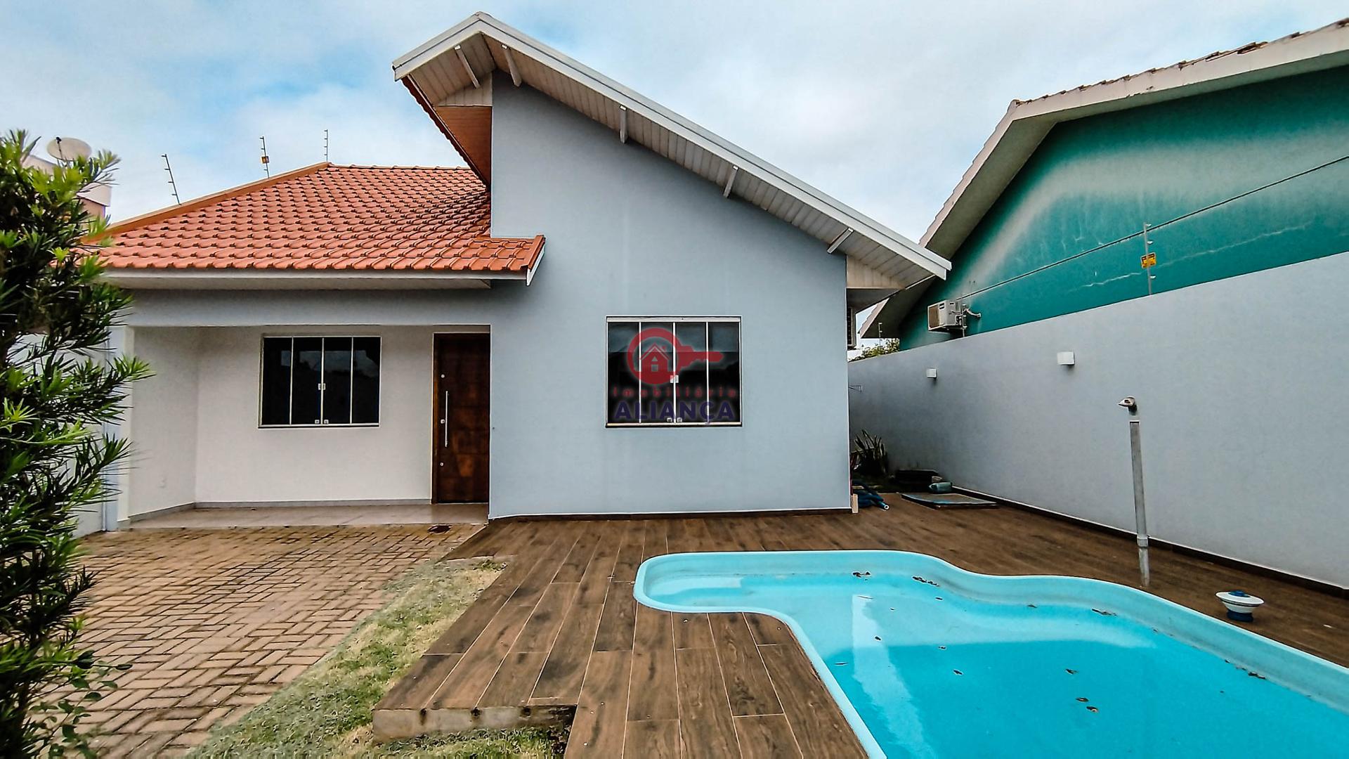 CASA PARA LOCA??O NO JARDIM COOPAGRO, TOLEDO - PR