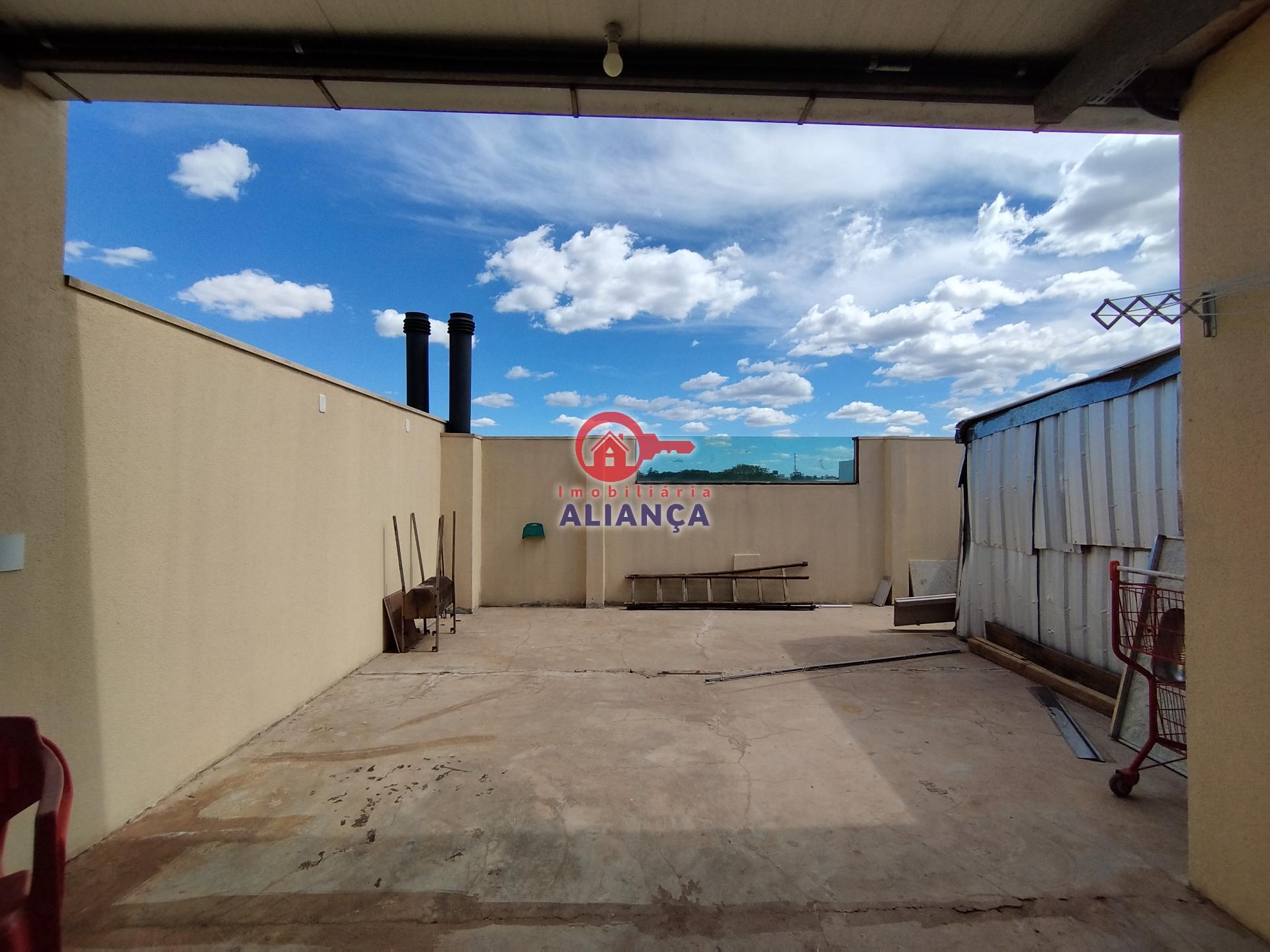 Imobiliria Aliana em Toledo Paran