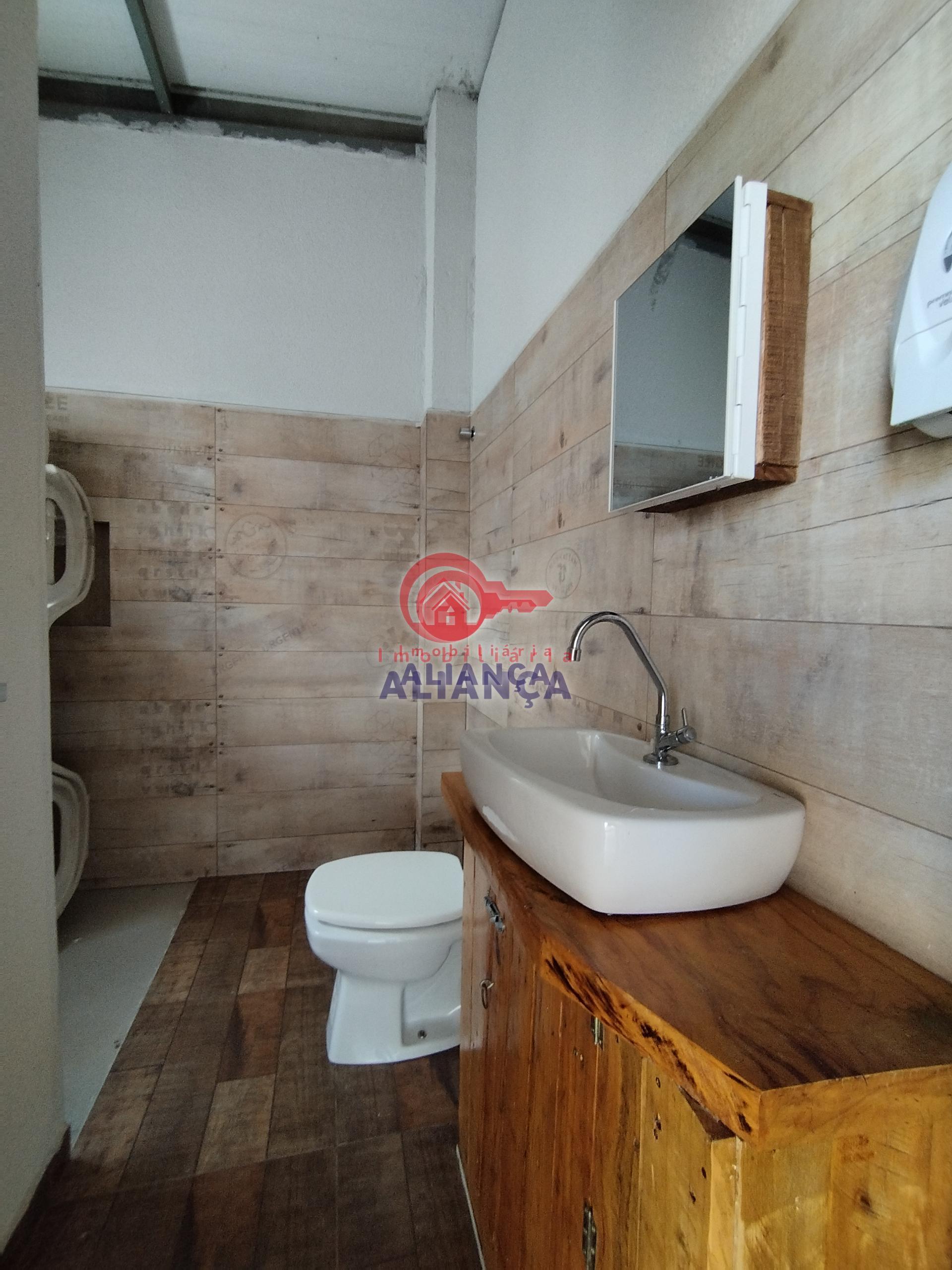 Imobiliria Aliana em Toledo Paran