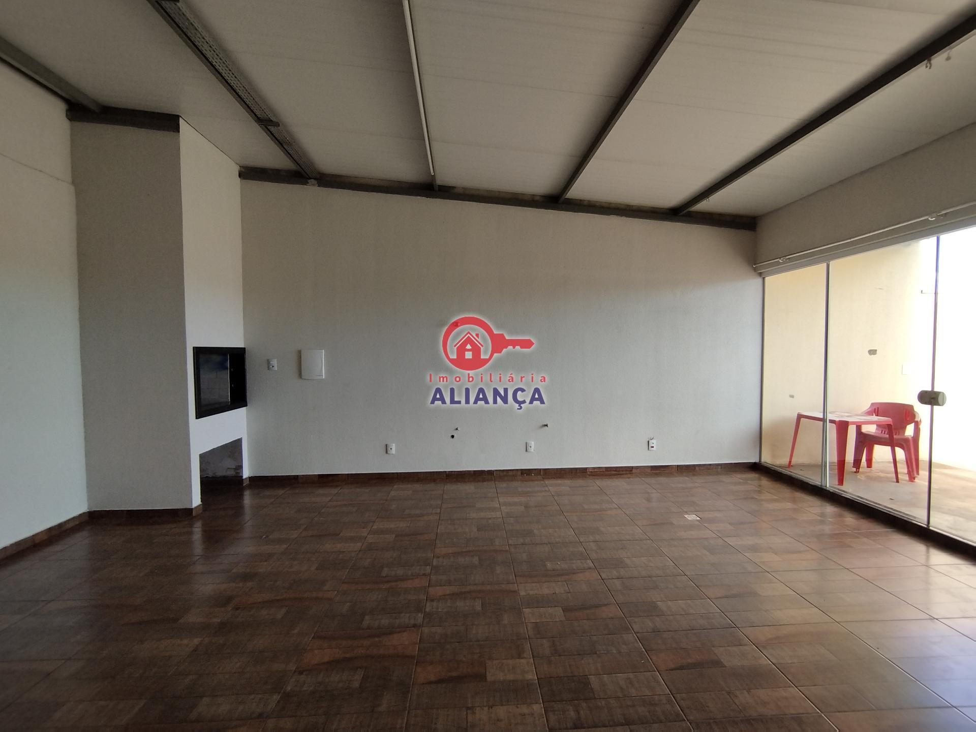 Imobiliria Aliana em Toledo Paran