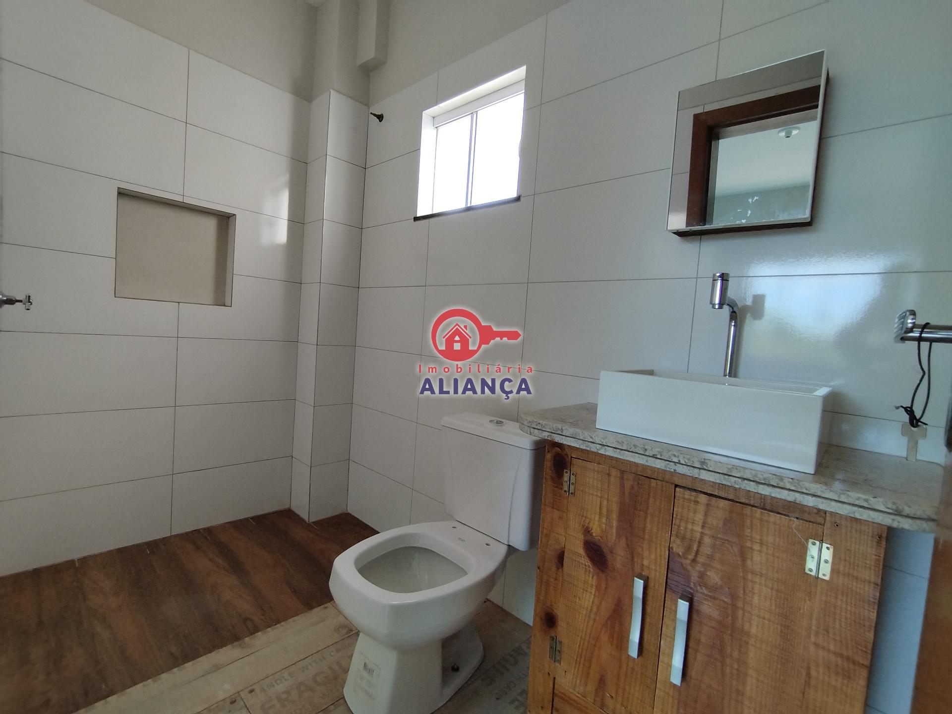 Imobiliria Aliana em Toledo Paran